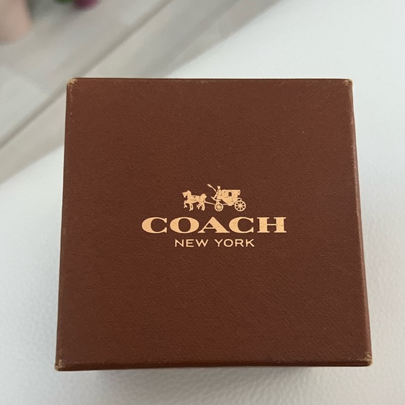 Coach watch - Picture 2 of 8